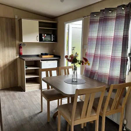 Шале Am Waldrand *